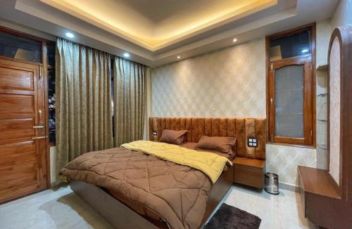 Shimla Apartment | luxury 3bhk Homestay