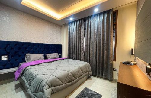 Shimla Apartment | luxury 3bhk Homestay