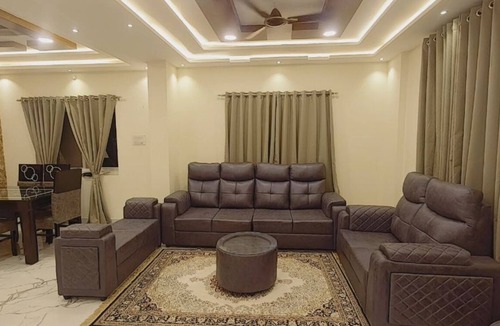 Hyderabad Apartment | Luxury 3BHK Service Apartment - Regal Residency