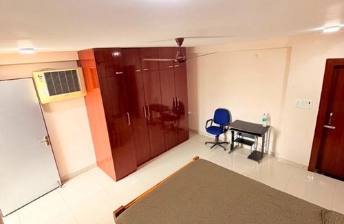 Ranchi Apartment | Luxury 3BHK Villa Near Birsa Munda Airport and Railway Station Ashoka Home Stay