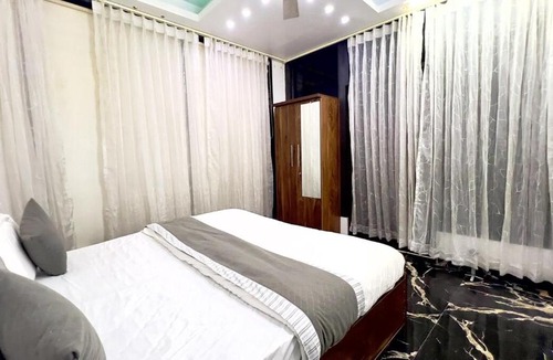 Indore Villa | Luxury 3BHK Villa, Vijaynagar Near Bombay Hospital