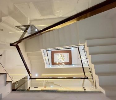 Indore Villa | Luxury 3BHK Villa with Bathtub And Penthouse