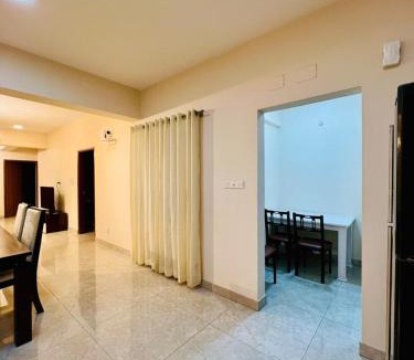 Gulshan Apartment | Luxury 3BR Residence in Gulshan 2 Near Westin