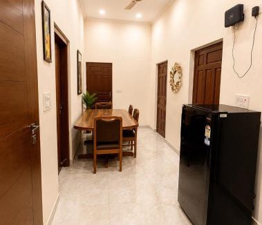 Patel Nagar Apartment | Luxury 4BHK Near BLK & Ganga Ram Hospital