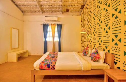 Mapusa House | Luxury 6BHK Villa with Private Pool Near Baga and Calangute