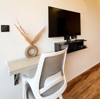 Kudal Apartment | Luxury Apartment With Farm View