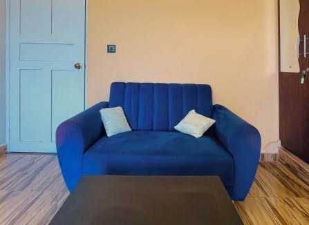 Kudal Apartment | Luxury Apartment With Farm View