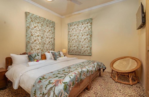 Nishat-Shalimar House | Luxury Ashok Cottage