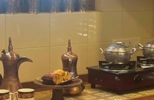 Nishat-Shalimar House | Luxury Ashok Cottage