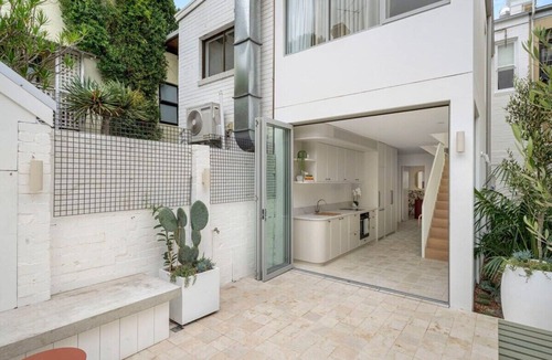 Redfern House | Luxury Designer Redfern House