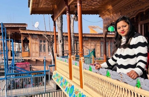 Dal Lake Boat Rental | Luxury Egypt Group of House Boat