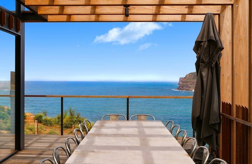 Copacabana House | Luxury Family Beach House Sleeps 18 Best House and Views In Copacabana