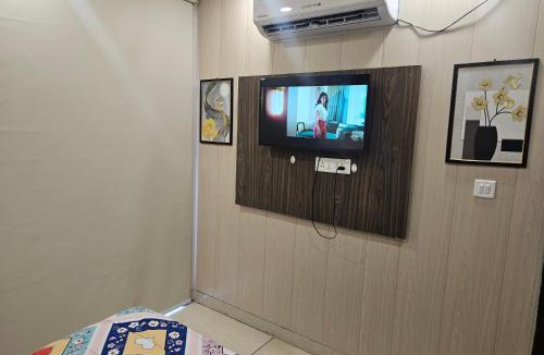 Chandigarh Apartment | Luxury Flat By Bliss Stay