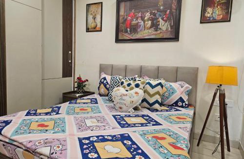 Chandigarh Apartment | Luxury Flat By Bliss Stay