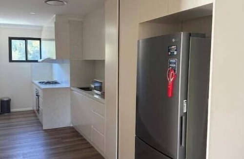 Dural House | Luxury Fully Furnished Acreage Retreat – Dural