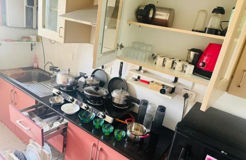 Bengaluru Apartment | Luxury Fully Furnished 2BHK Self Check in