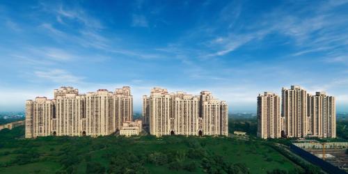 New Delhi Apartment | Luxury Furnish Studio Apt 623 in DLF Moti Nagar Delhi