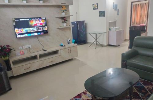 Bengaluru Apartment | Luxury Furnished AC 2 BHK Flat Feel Like Your Home