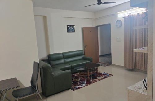 Bengaluru Apartment | Luxury Furnished AC 2 BHK Flat Feel Like Your Home