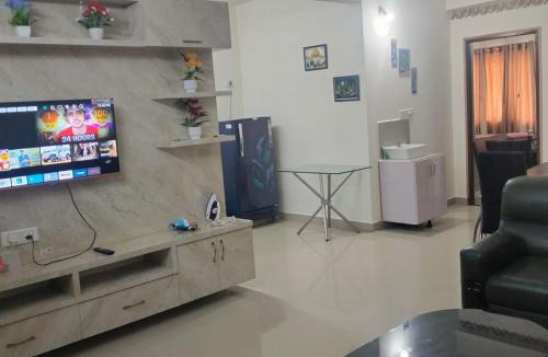 Bengaluru Apartment | Luxury Furnished AC 2 BHK Flat Feel Like Your Home