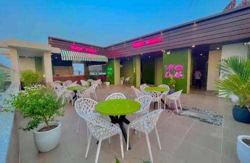 Haridwar Hotel | Luxury Ganges Blossom Rishikesh Highway