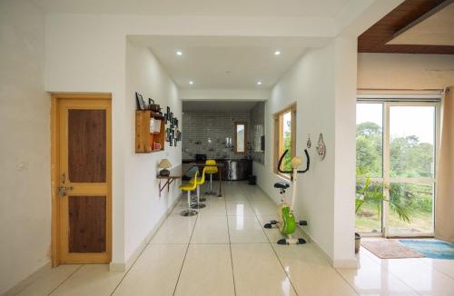 Bir Villa | Luxury KA Villa - BIR