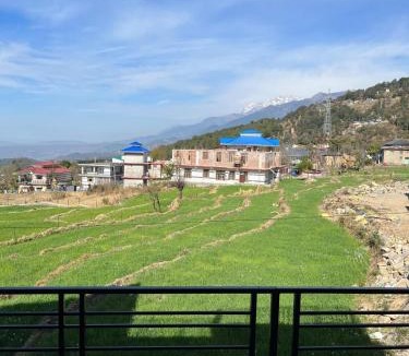 Bir Villa | Luxury KA Villa - BIR