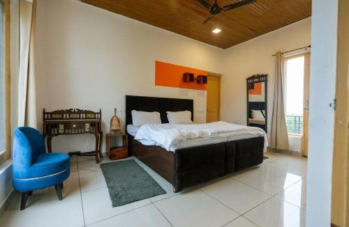 Bir Villa | Luxury KA Villa - BIR