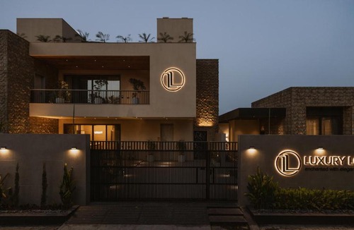 Amritsar Hotel | Luxury Lofts