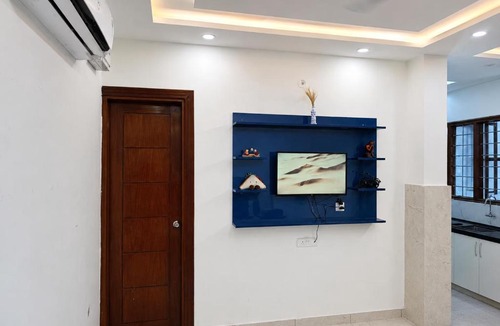 Rishikesh Apartment | Luxury Premium Fully Furnished Studio for Rent