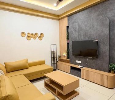 Ujjain Villa | Luxury private pool villa for families & groups