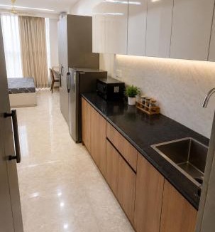 Sector 39 Apartment | Luxury Studio by MyStayCompany
