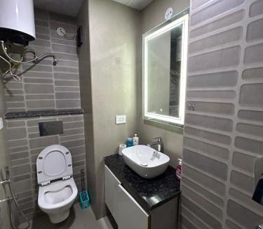 Sector 39 Apartment | Luxury Studio by MyStayCompany