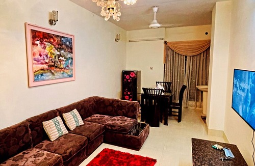Chittagong Apartment | Luxury Suites In The Heart Of Chittagong