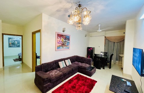 Chittagong Apartment | Luxury Suites In The Heart Of Chittagong