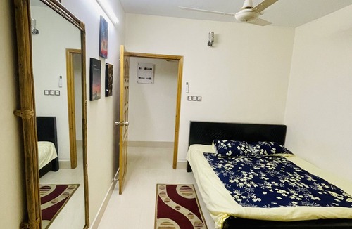 Chittagong Apartment | Luxury Suites In The Heart Of Chittagong
