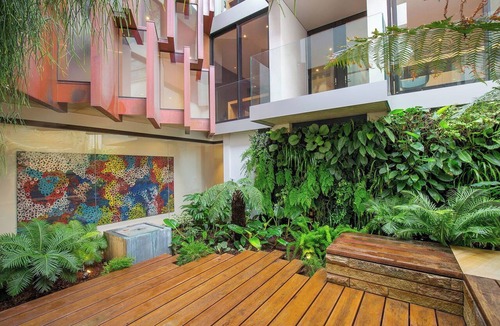 Mosman House | Luxury Villas Balmoral Golden Mile Luxe (Heated Pool)