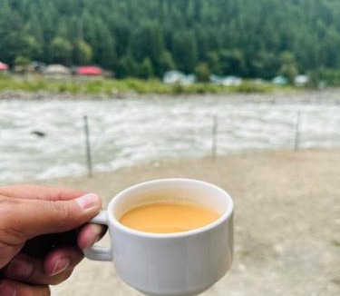 Kupwara Hotel | Luxus Keran