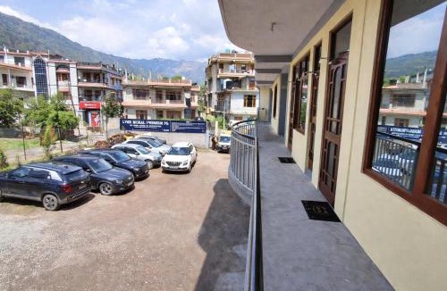Mohal Hostel | LVMR DORMS MOHAL Bhuntar