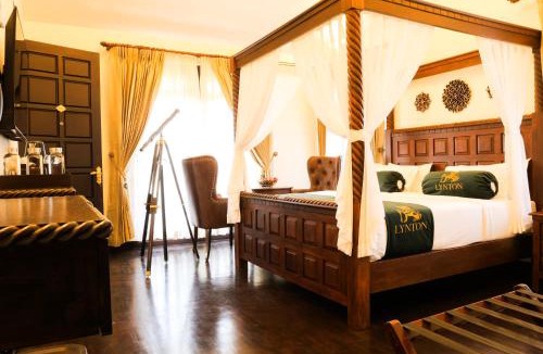 Kotagiri Hotel | Lynton Resorts