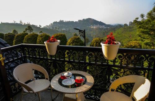 Kotagiri Hotel | Lynton Resorts