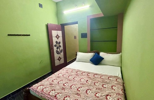 Rameshwaram House | M home stay