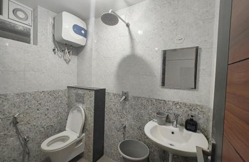 Agara Apartment | M's Cozy Unwind - Orchid