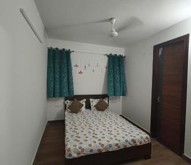 Agara Apartment | M's Cozy Unwind - Orchid