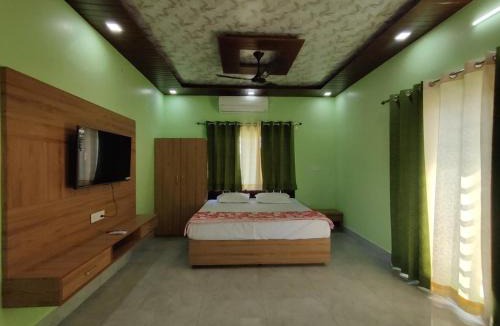 Dehradun Hotel | M2 lambardaar