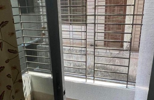 Basundhara Residential Area Apartment | Maa