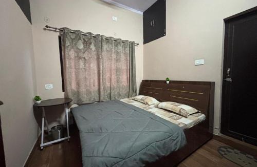 Nainital House | Maa Bhagwati Homestay & Restro