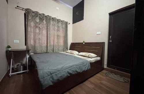 Nainital House | Maa Bhagwati Homestay & Restro
