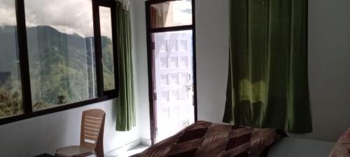 Munsyari House | Maa Bhawani Hotel - Munsiyari