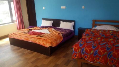 Munsyari House | Maa Bhawani Hotel - Munsiyari